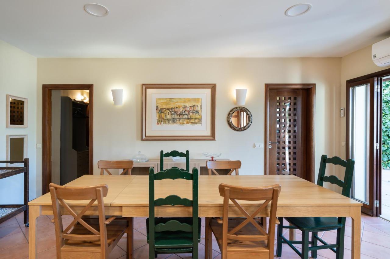Holiday Villa In Elite Residential Area Of 파로 외부 사진