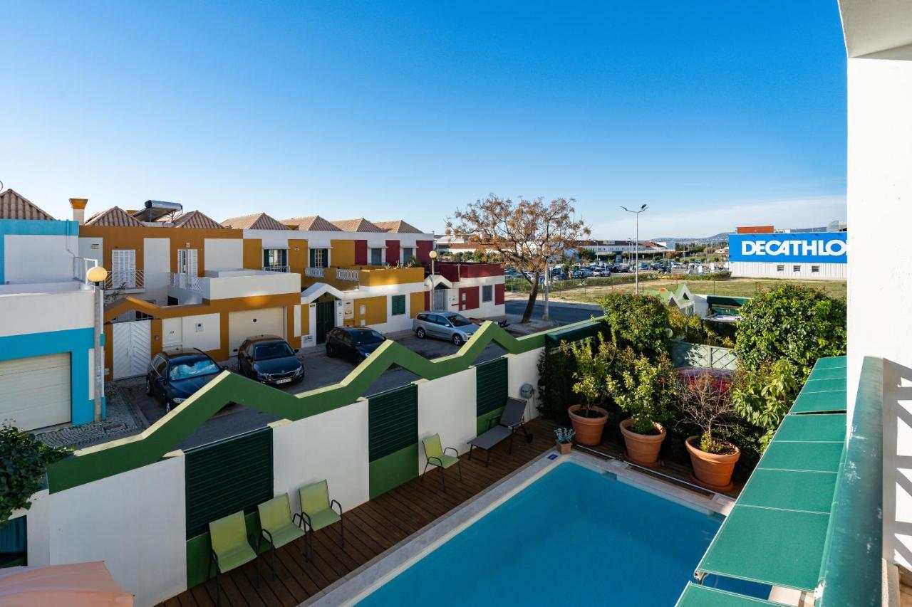 Holiday Villa In Elite Residential Area Of 파로 외부 사진