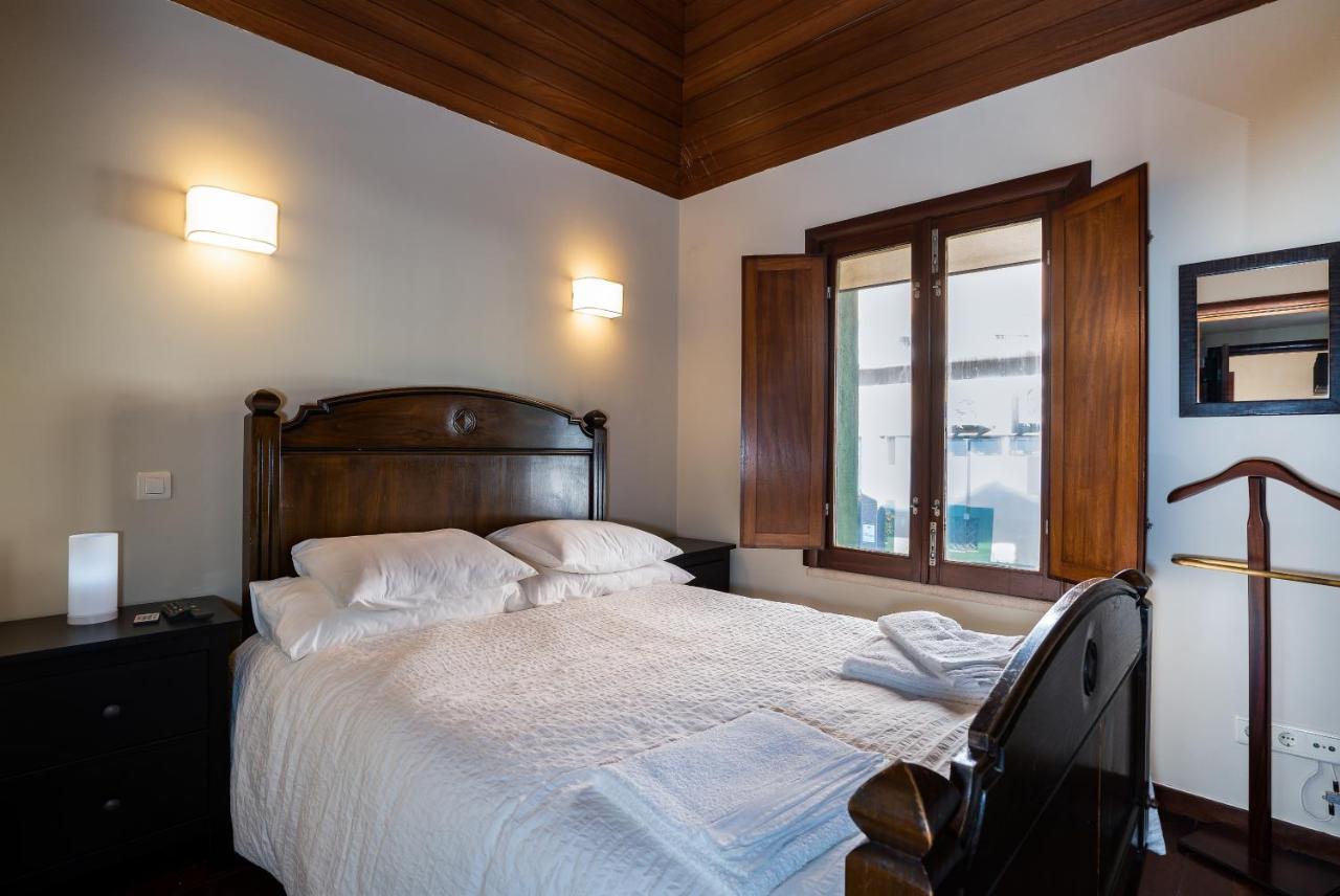 Holiday Villa In Elite Residential Area Of 파로 외부 사진