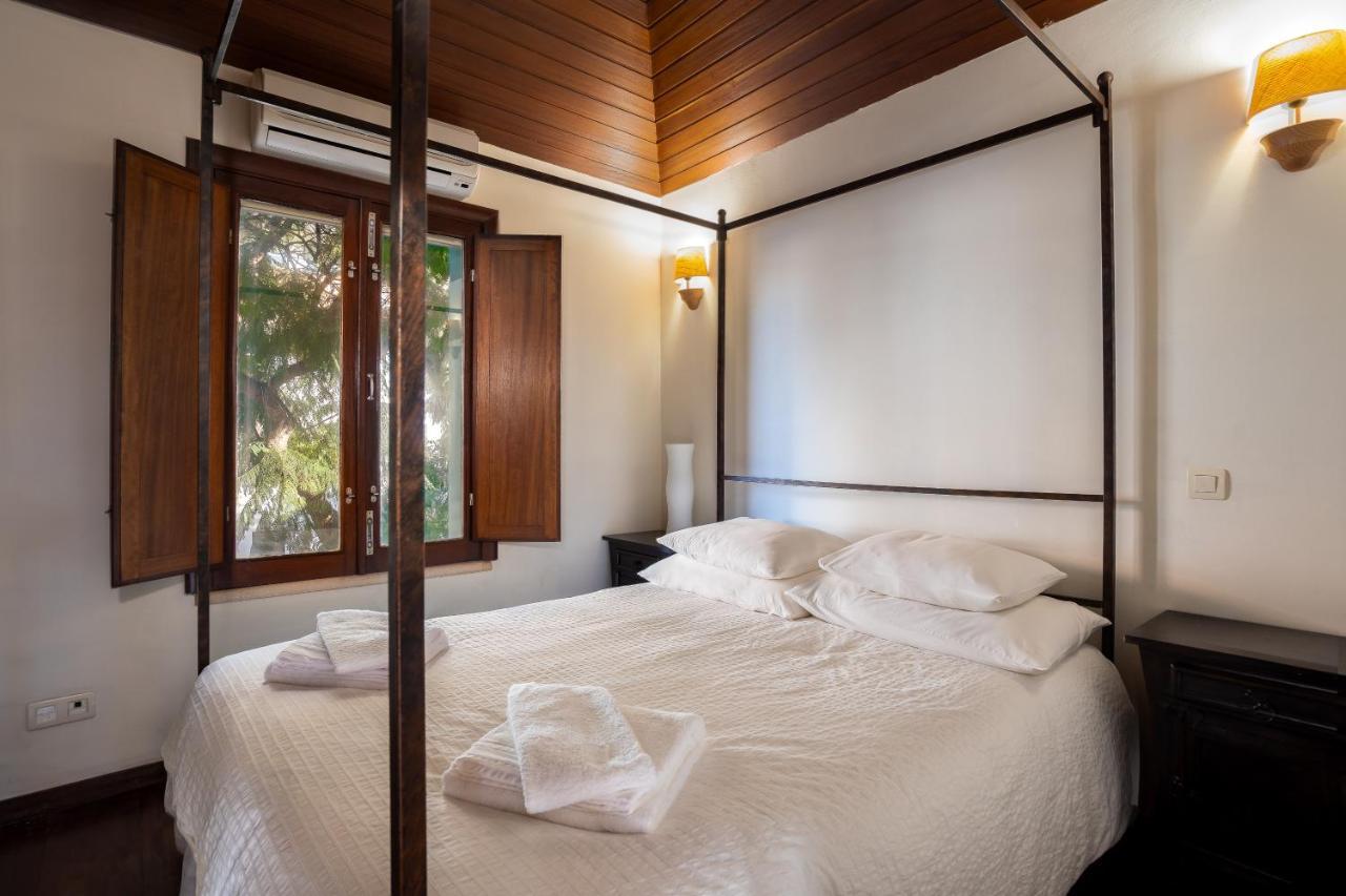 Holiday Villa In Elite Residential Area Of 파로 외부 사진