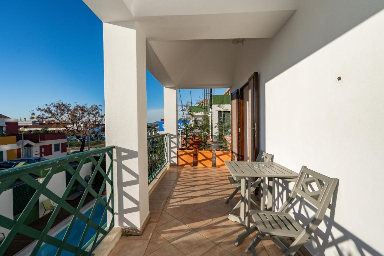 Holiday Villa In Elite Residential Area Of 파로 외부 사진