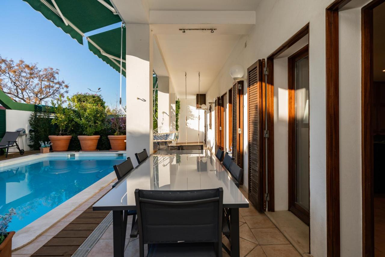 Holiday Villa In Elite Residential Area Of 파로 외부 사진