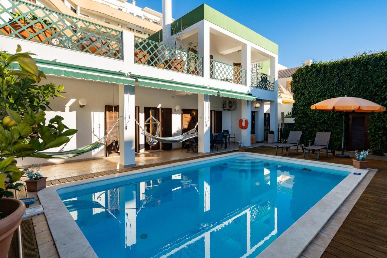 Holiday Villa In Elite Residential Area Of 파로 외부 사진