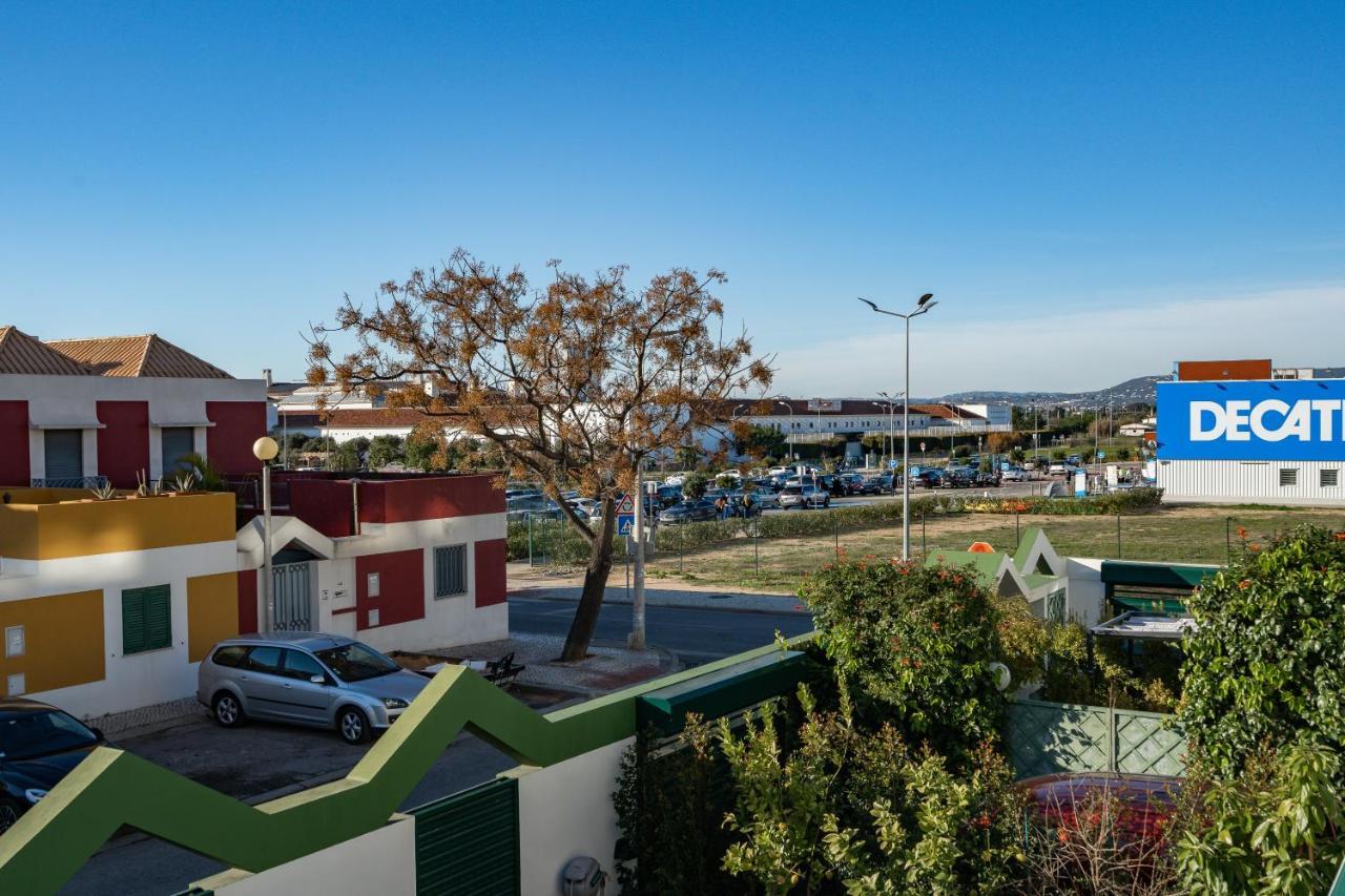 Holiday Villa In Elite Residential Area Of 파로 외부 사진